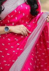 DDF 130 Designer Banarasi Silk Sarees Wholesale Clothing Suppliers In Mumbai